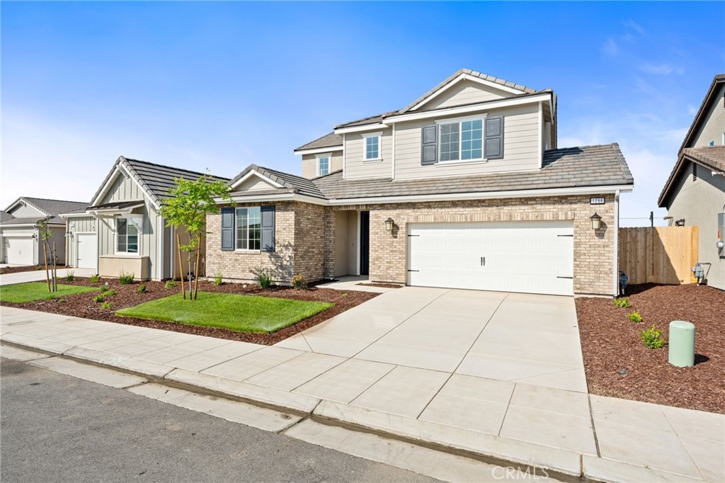 1266 S Talus Way, Madera, CA 93636