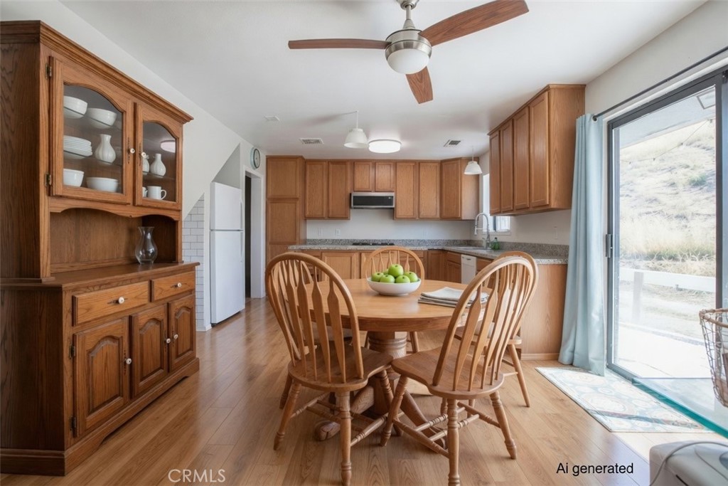 34141 Bronco, Squaw Valley, CA 93675