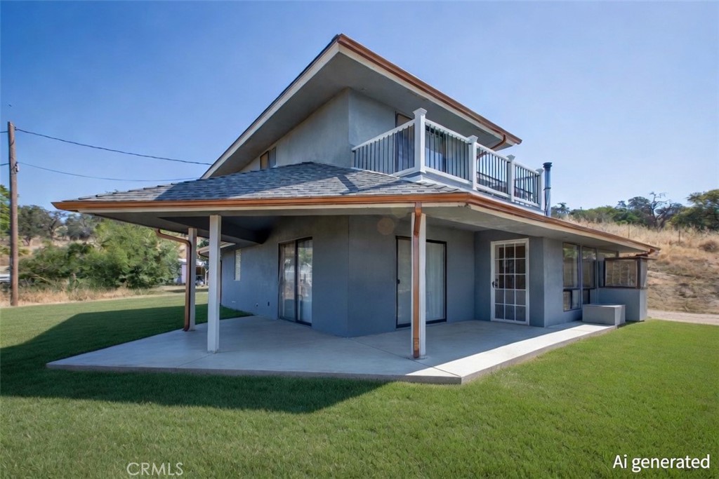 34141 Bronco, Squaw Valley, CA 93675