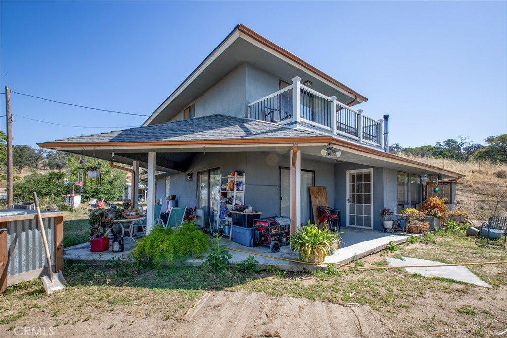 34141 Bronco, Squaw Valley, CA 93675