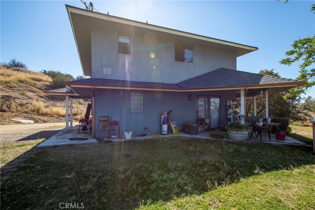 34141 Bronco, Squaw Valley, CA 93675
