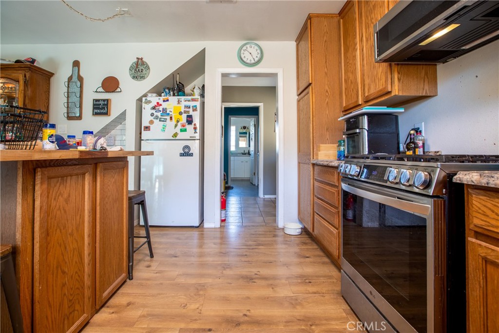 34141 Bronco, Squaw Valley, CA 93675