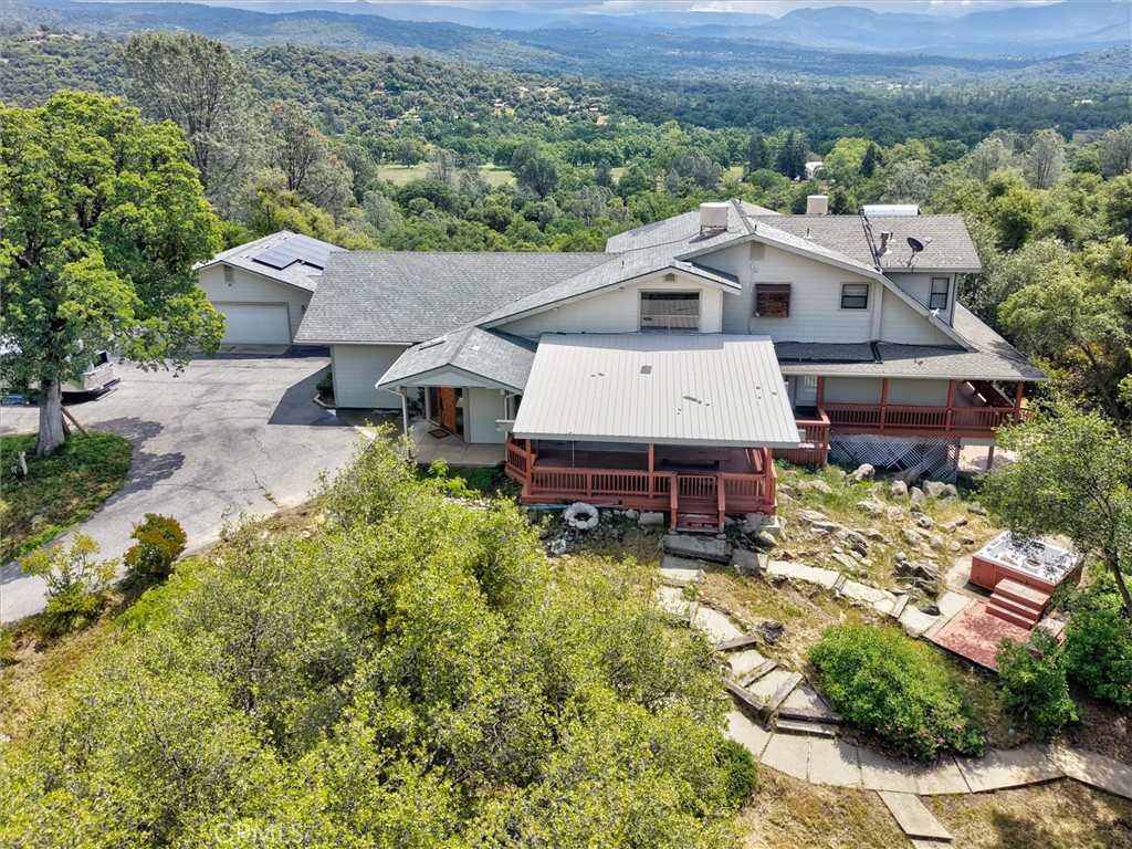 43736 Highway 49, Ahwahnee, CA 93601