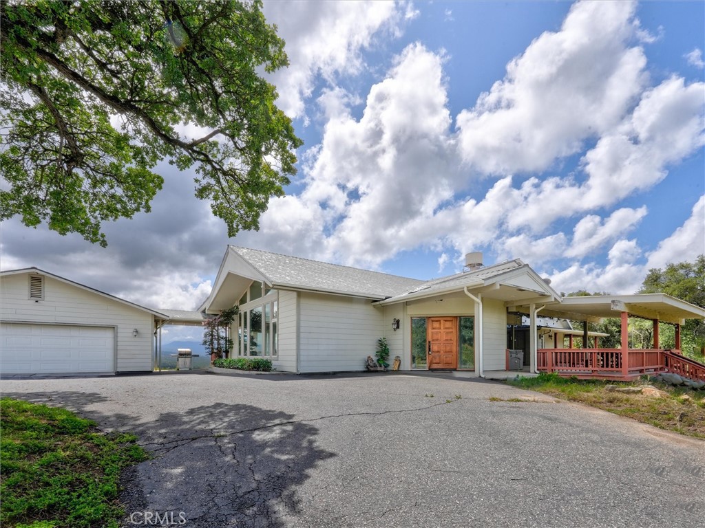 43736 Highway 49, Ahwahnee, CA 93601