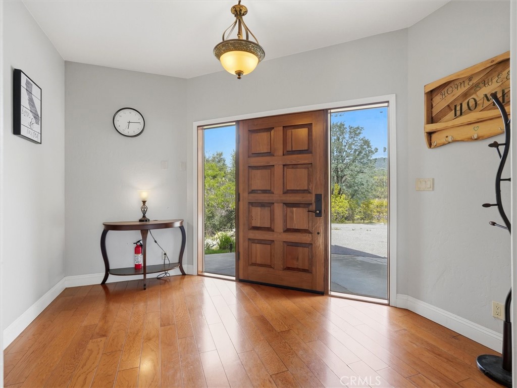 43736 Highway 49, Ahwahnee, CA 93601