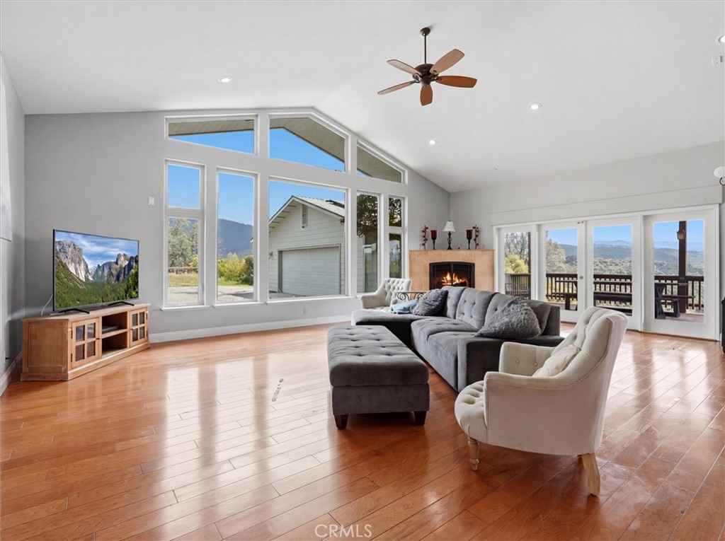 43736 Highway 49, Ahwahnee, CA 93601
