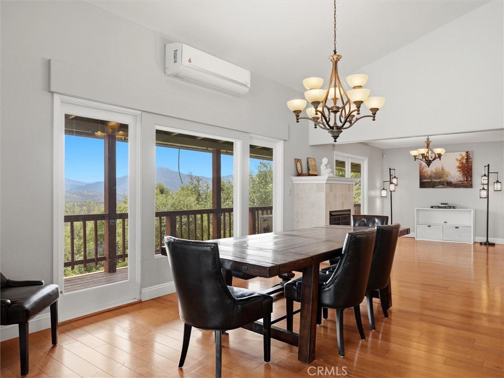 43736 Highway 49, Ahwahnee, CA 93601