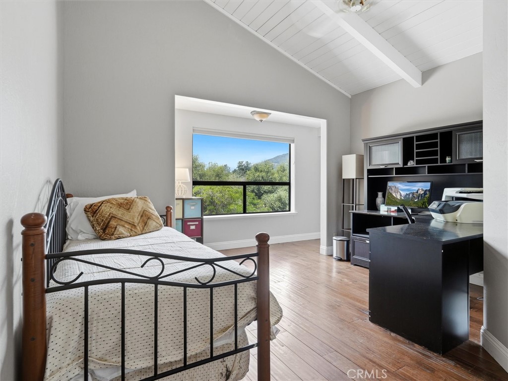 43736 Highway 49, Ahwahnee, CA 93601