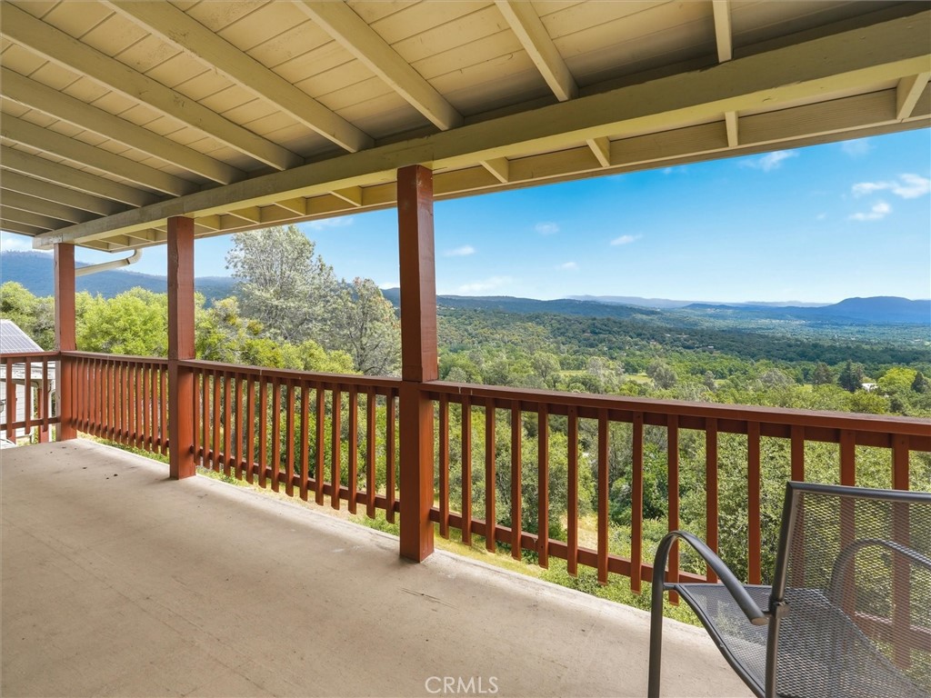43736 Highway 49, Ahwahnee, CA 93601