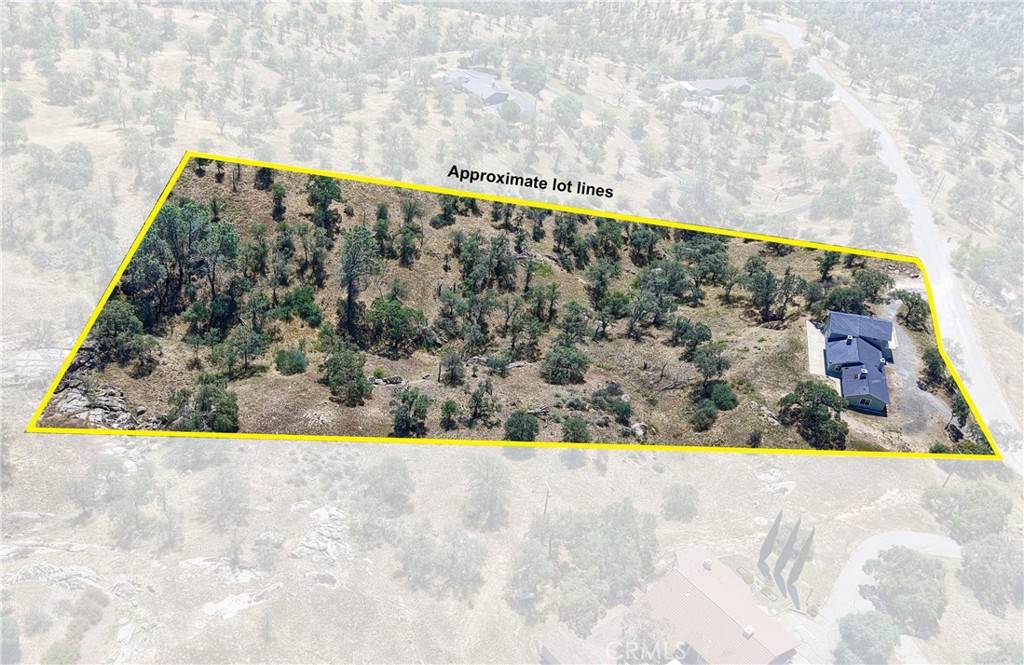 29567 Lilley Mountain, Coarsegold, CA 93614