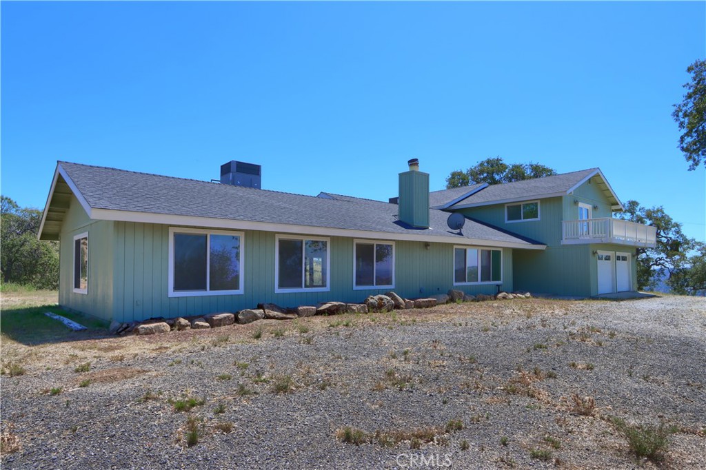 29567 Lilley Mountain, Coarsegold, CA 93614