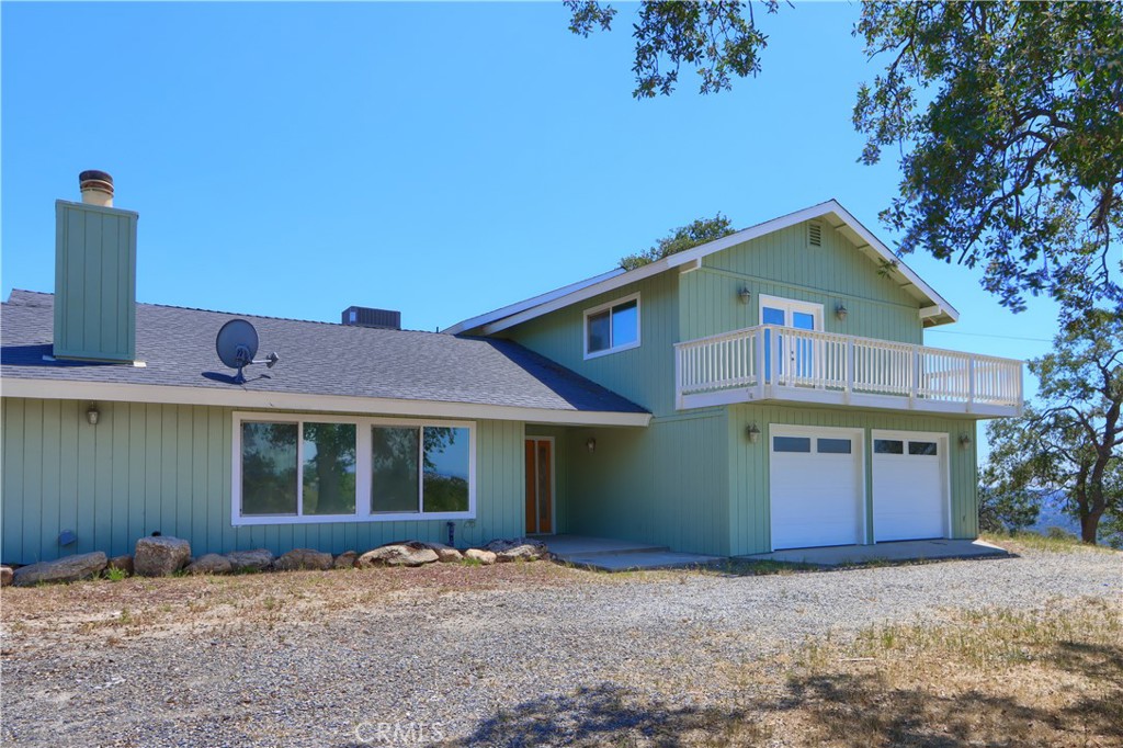 29567 Lilley Mountain, Coarsegold, CA 93614