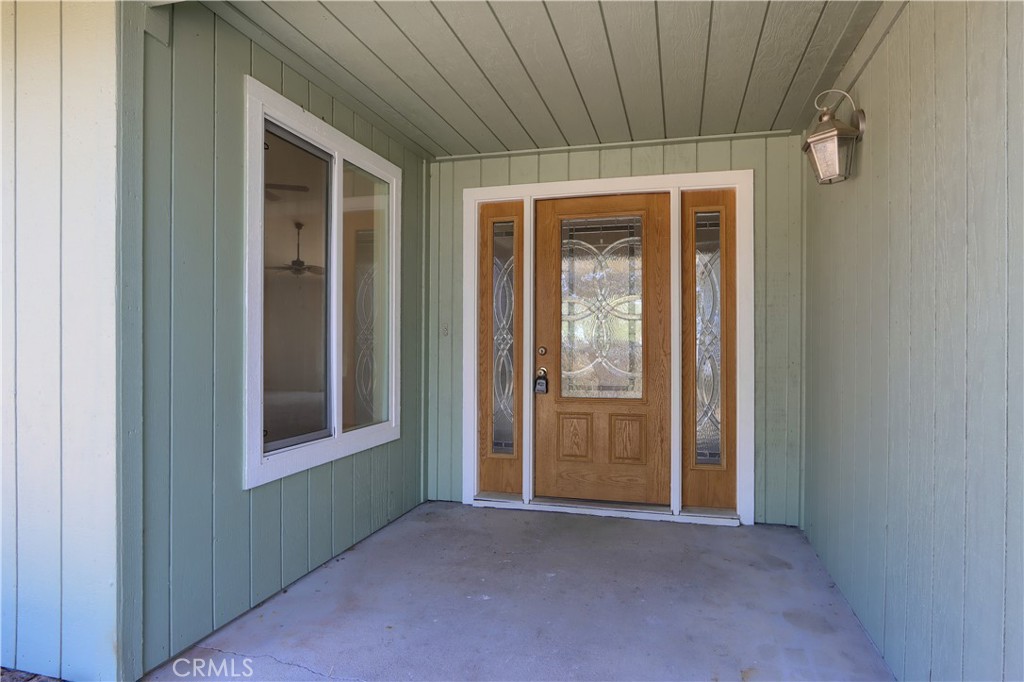 29567 Lilley Mountain, Coarsegold, CA 93614