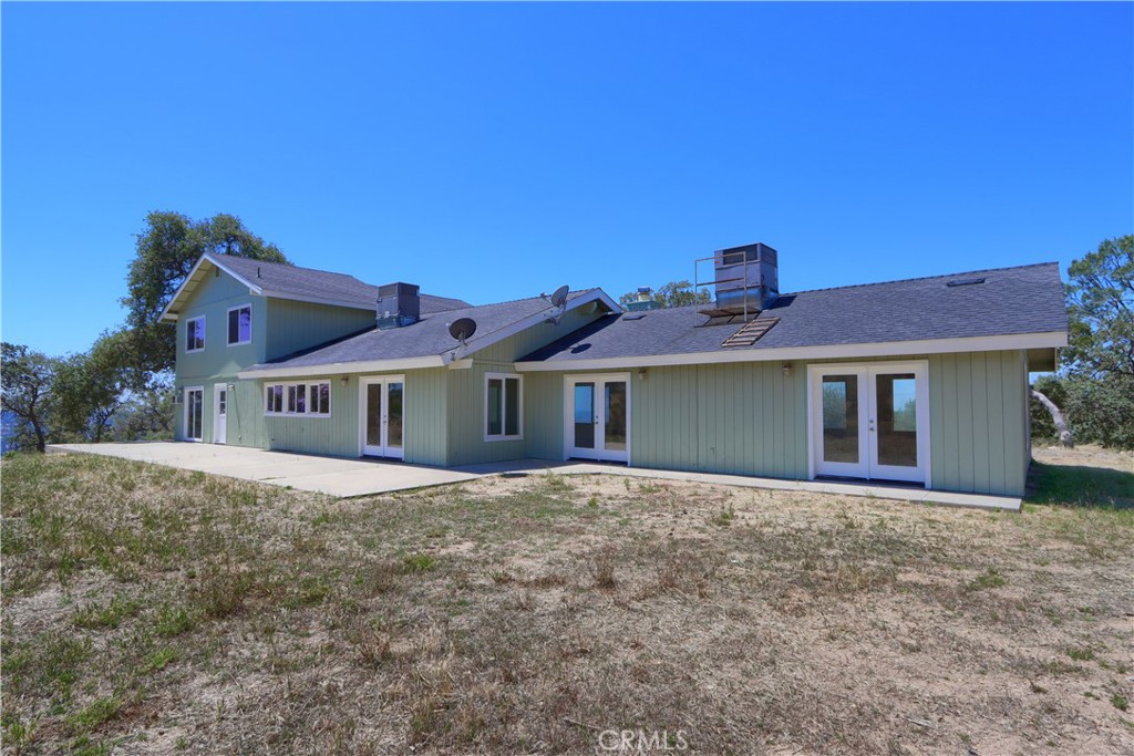 29567 Lilley Mountain, Coarsegold, CA 93614