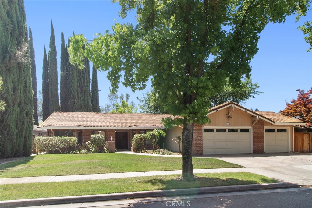 1246 Paseo Redondo, Merced, CA 95348
