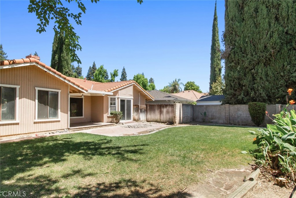 1246 Paseo Redondo, Merced, CA 95348