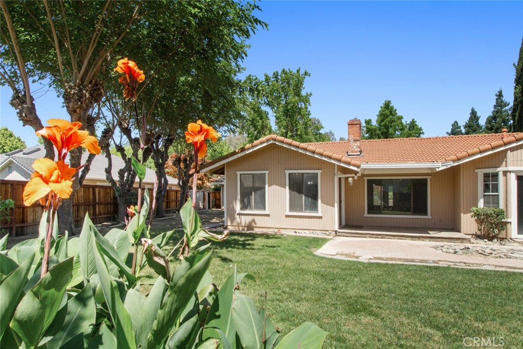 1246 Paseo Redondo, Merced, CA 95348