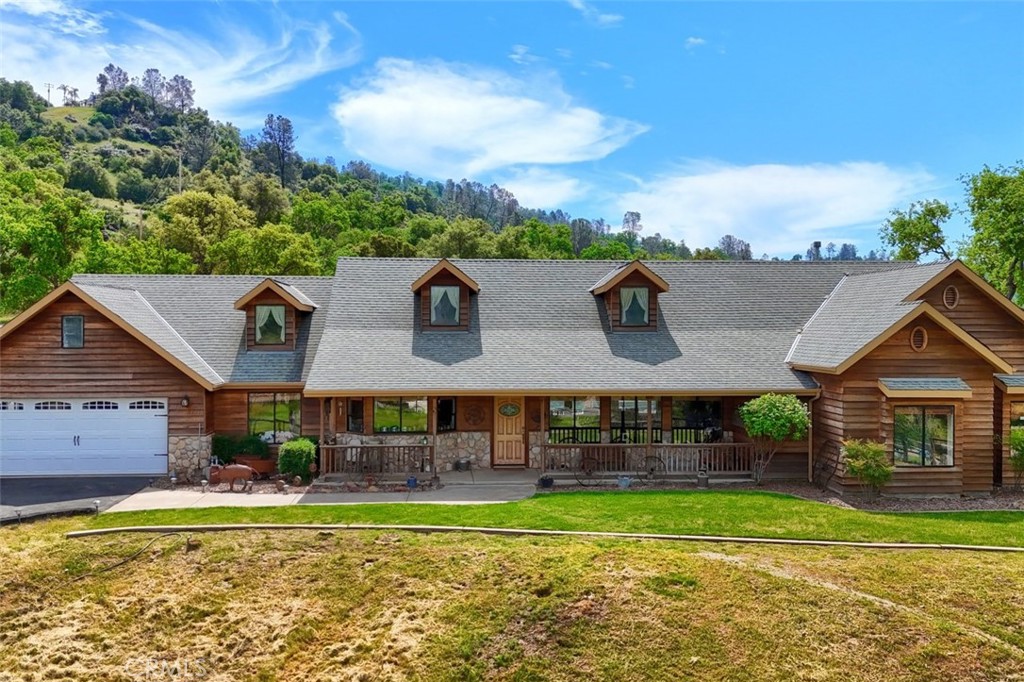 32028 Cattle Way, Coarsegold, CA 93614