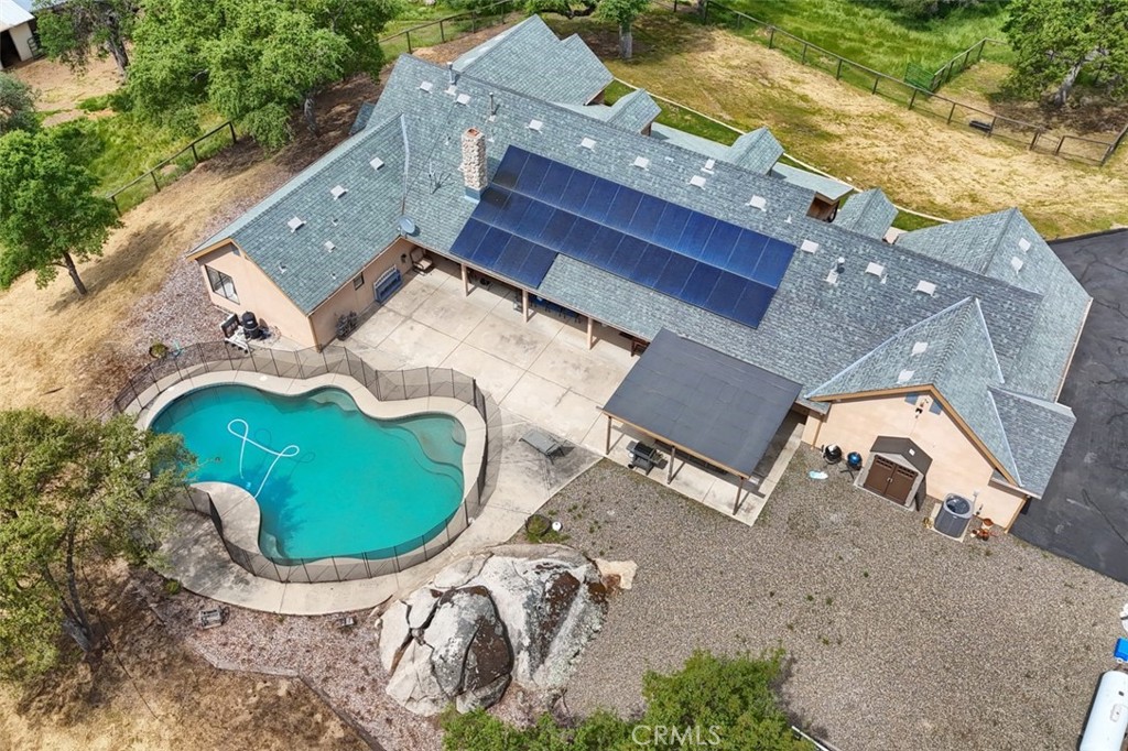 32028 Cattle Way, Coarsegold, CA 93614