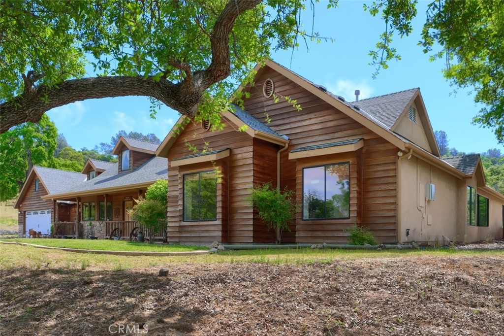 32028 Cattle Way, Coarsegold, CA 93614