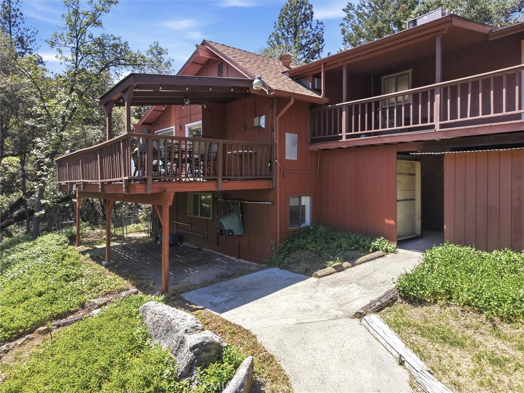 49628 Stillmeadow, Oakhurst, CA 93644