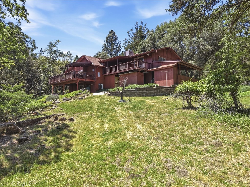49628 Stillmeadow, Oakhurst, CA 93644