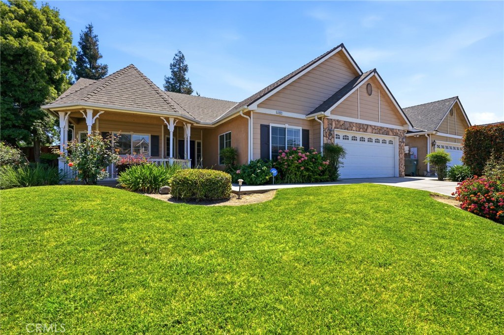 4651 W Morris Ave, Fresno, CA 93722