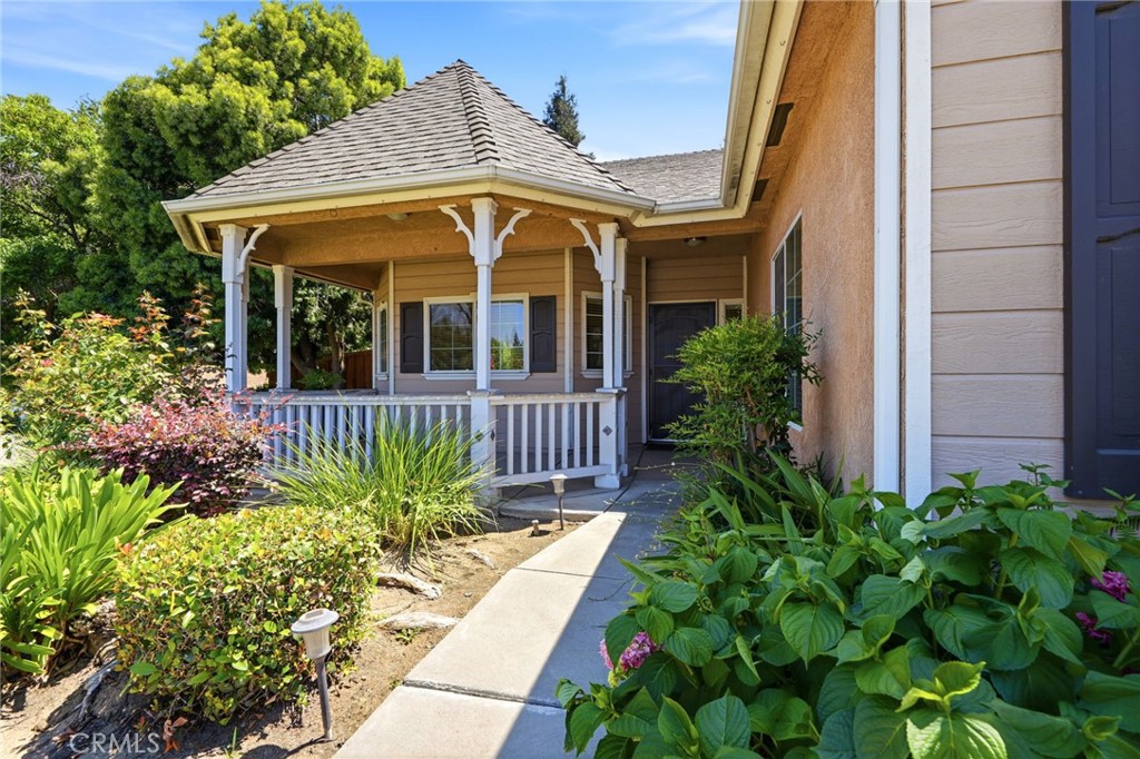4651 W Morris Ave, Fresno, CA 93722