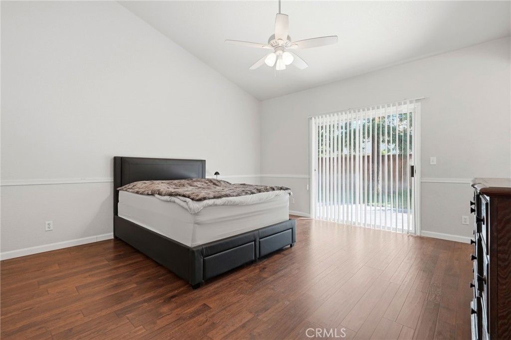 4651 W Morris Ave, Fresno, CA 93722