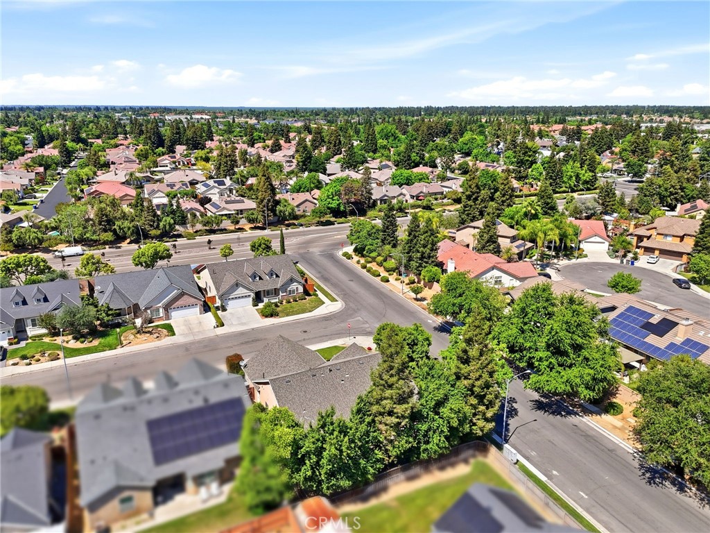 4651 W Morris Ave, Fresno, CA 93722