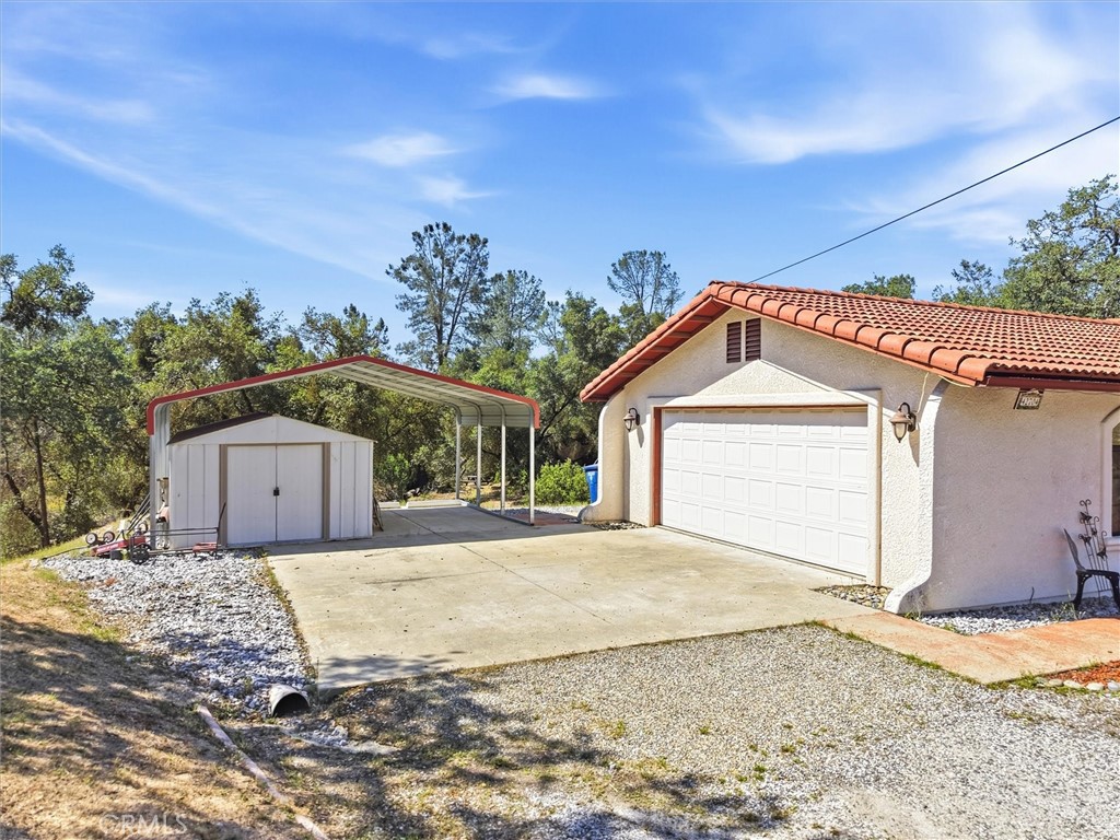 42704 Deep Forest, Coarsegold, CA 93614