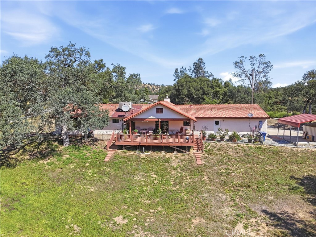 42704 Deep Forest, Coarsegold, CA 93614