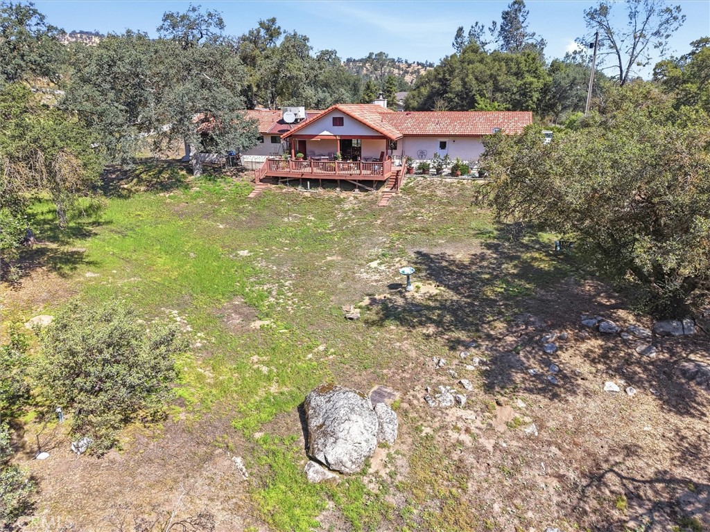 42704 Deep Forest, Coarsegold, CA 93614