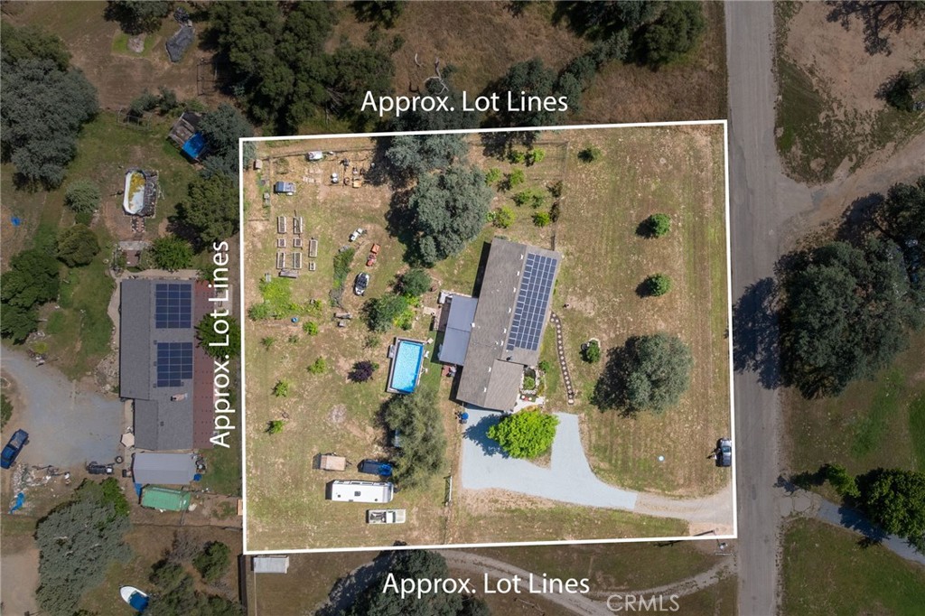 31477 Erie, Coarsegold, CA 93614