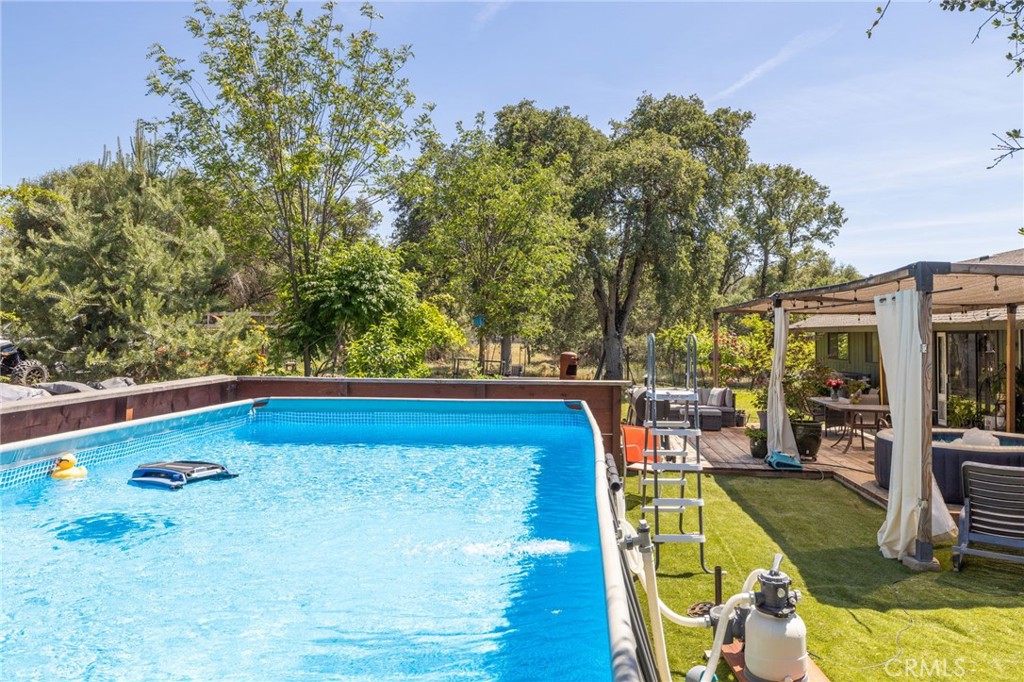 31477 Erie, Coarsegold, CA 93614