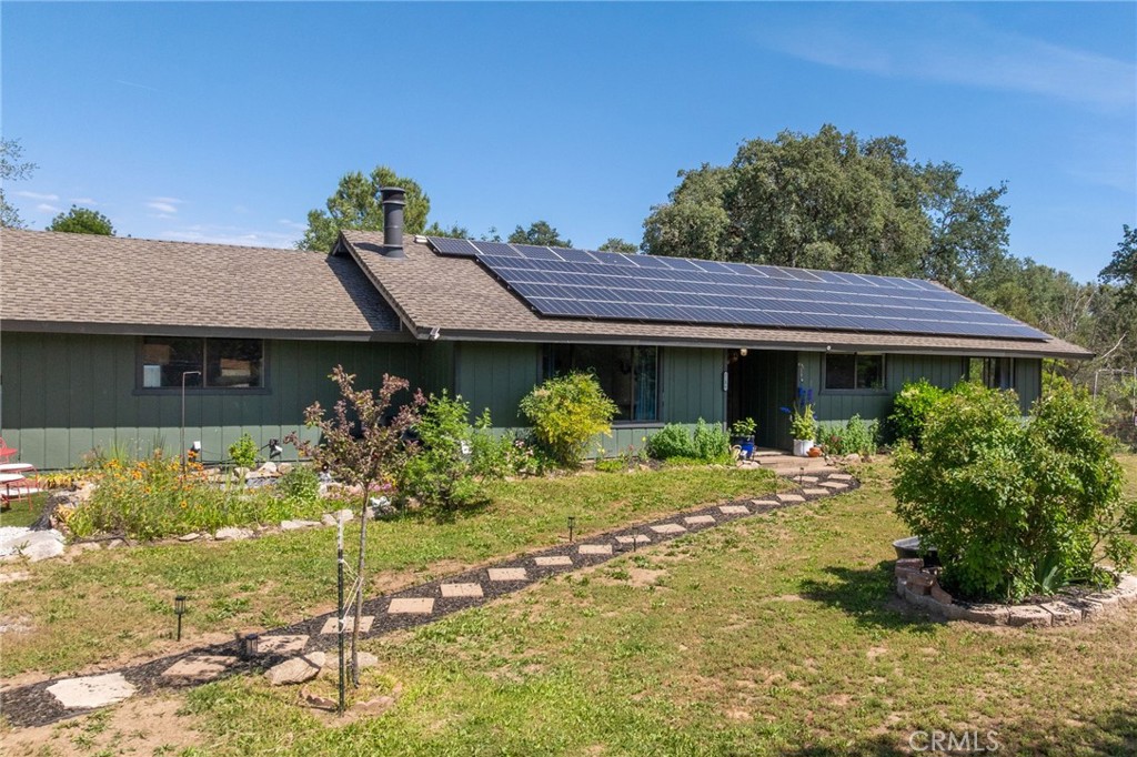 31477 Erie, Coarsegold, CA 93614