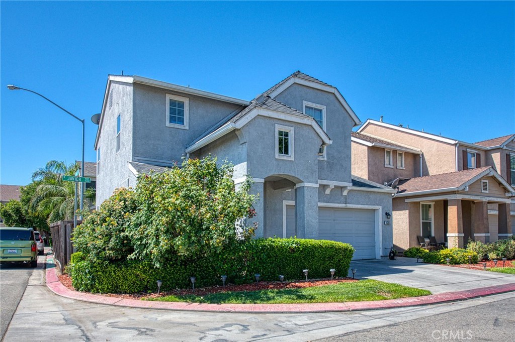 4605 W Javier, Fresno, CA 93722