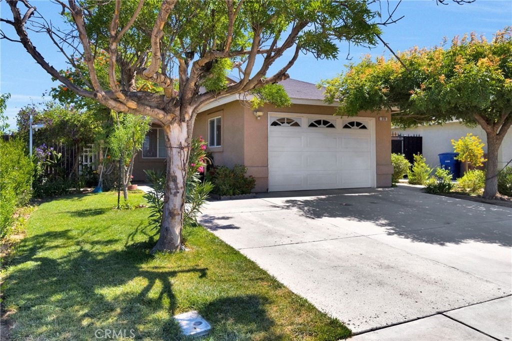 319 Marie, Mendota, CA 93640