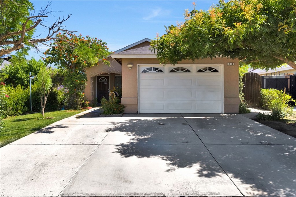 319 Marie, Mendota, CA 93640