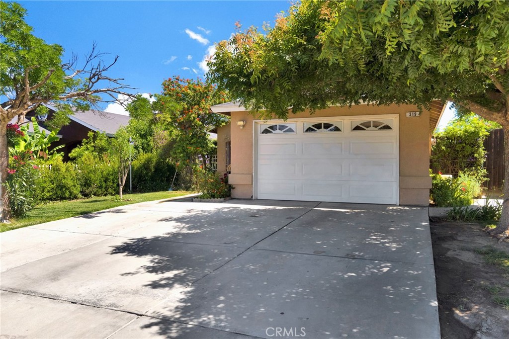 319 Marie, Mendota, CA 93640