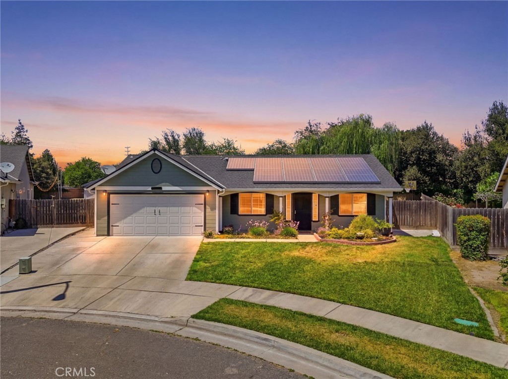 2258 Kirch Flat Ave, Tulare, CA 93274