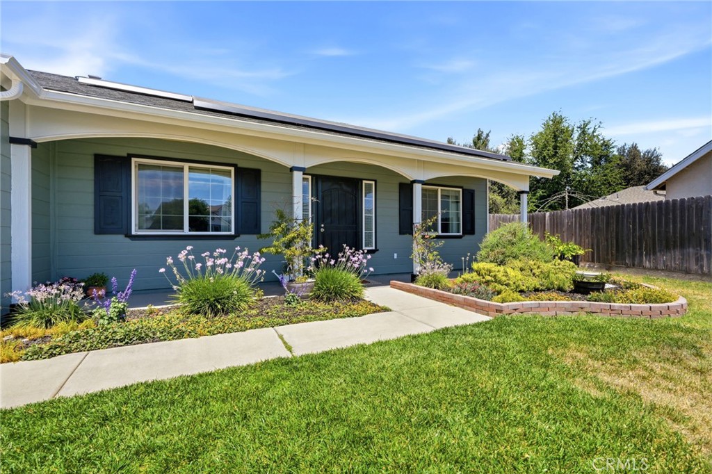 2258 Kirch Flat Ave, Tulare, CA 93274