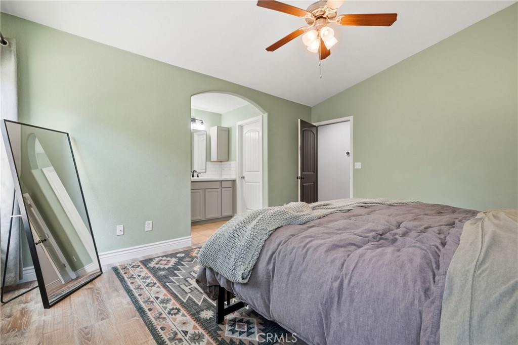 2258 Kirch Flat Ave, Tulare, CA 93274