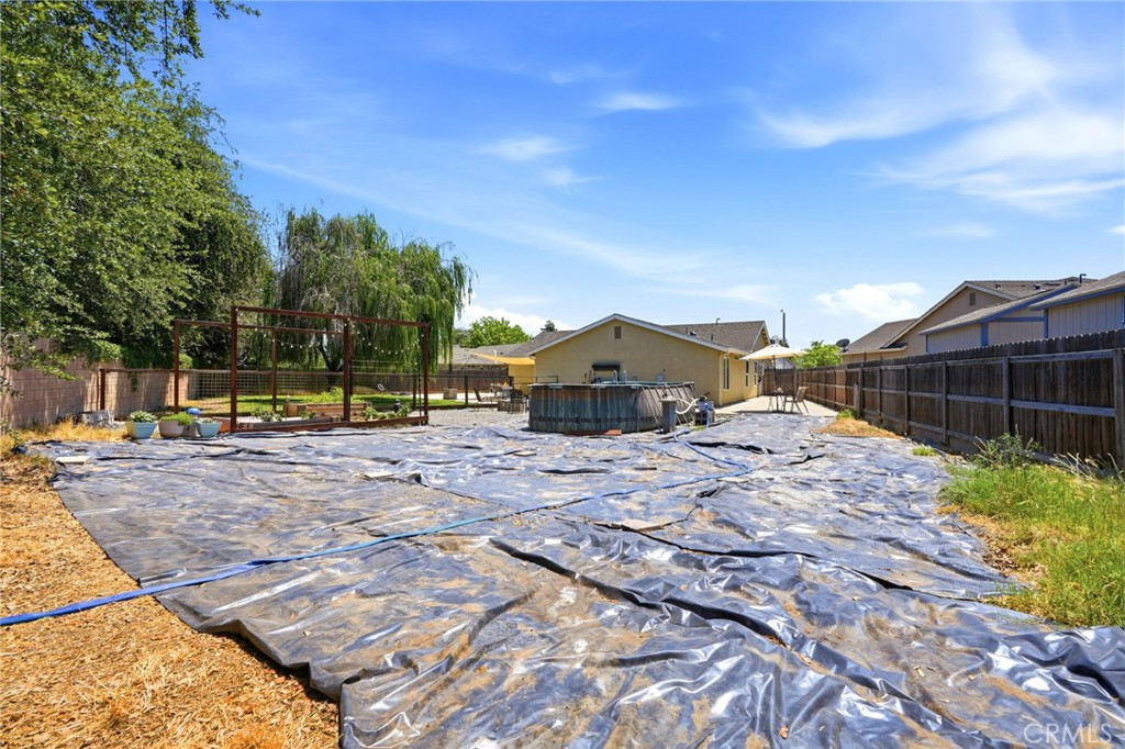2258 Kirch Flat Ave, Tulare, CA 93274