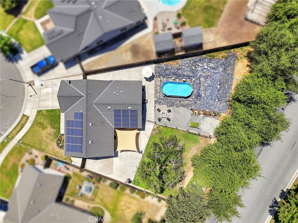 2258 Kirch Flat Ave, Tulare, CA 93274