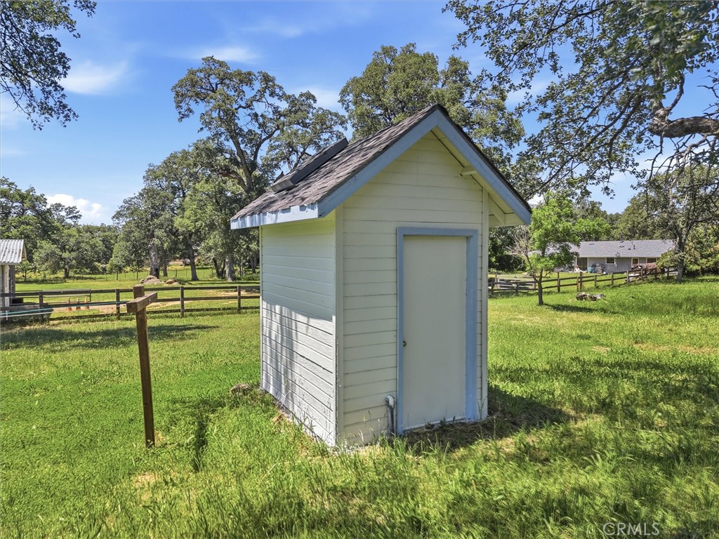 50655 Barcus Cir, Coarsegold, CA 93614