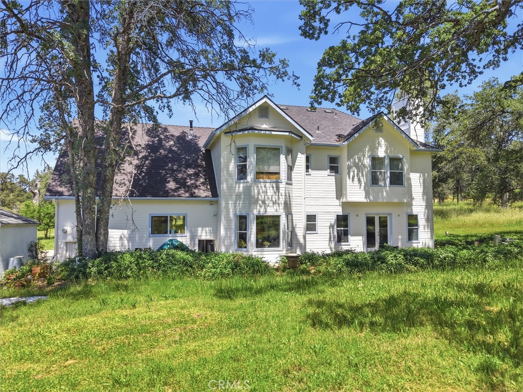 50655 Barcus Cir, Coarsegold, CA 93614