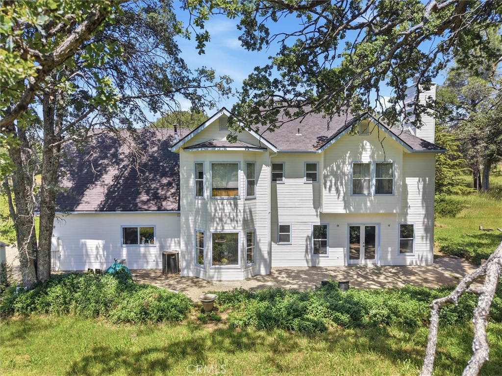 50655 Barcus Cir, Coarsegold, CA 93614