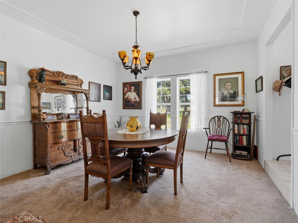 50655 Barcus Cir, Coarsegold, CA 93614