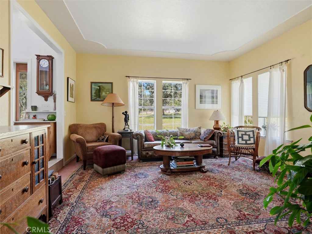 50655 Barcus Cir, Coarsegold, CA 93614